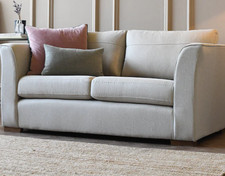 Sofasofa 3 seater sofa beige -