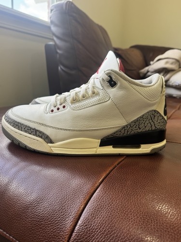 Jordan retro white cement - jordan,