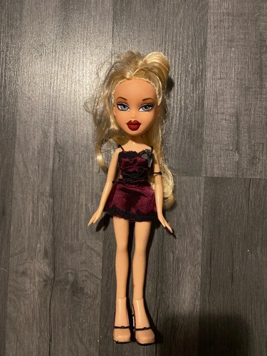 Bratz step out cloe