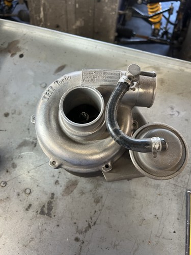 Turbo turbocharger vq15 - turbocharger,