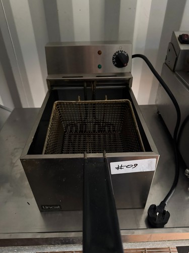 Lincat single countertop - lincat,
