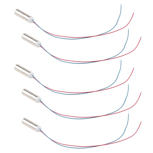 5pcs 14500rpm cylindrical - 5pcs,
