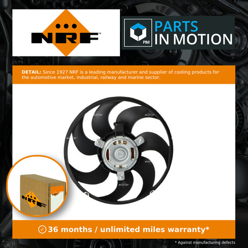 Radiator fan fits - radiator, mercedes
