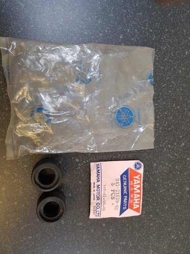 Yamaha tx750 nos - nos, of