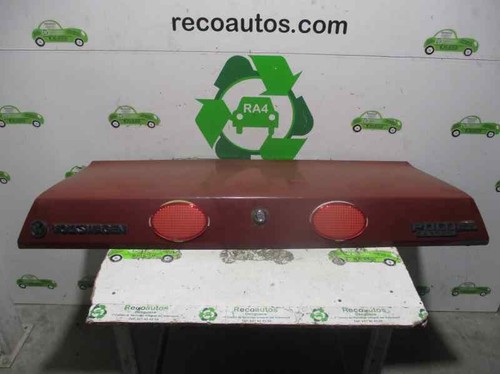 Tailgate puertas granate - puertas, /