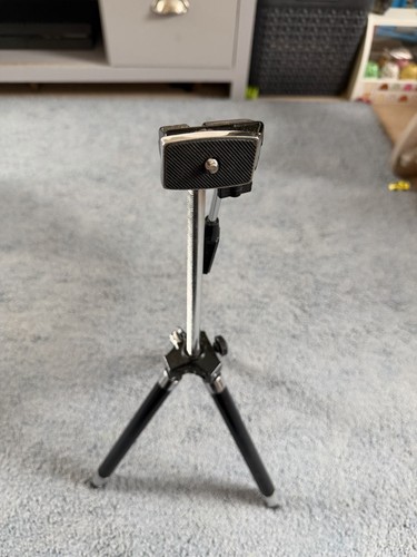 Vintage jessop ts17 - jessop, compact