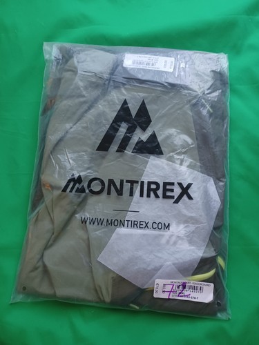 Montirex montagne pant - montirex,
