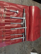 Mitutoyo Telescoping Gauge Set