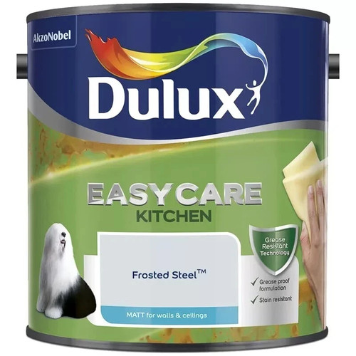 Dulux easycare kitchen matt - easycare,