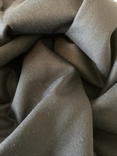 British Melton Suiting Fabric