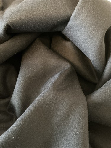 British melton suiting fabric - british,