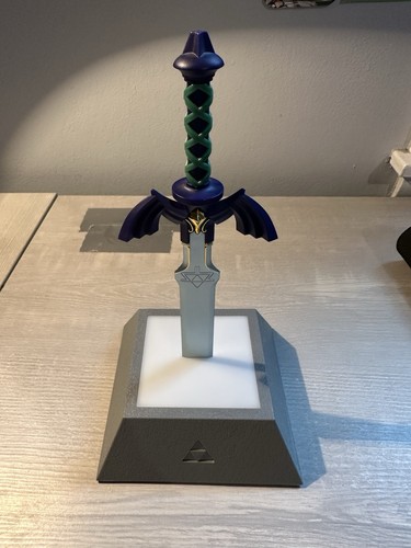 The legend zelda - legend, master