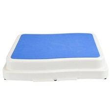 BATH STEP STOOL STACK-ABLE
