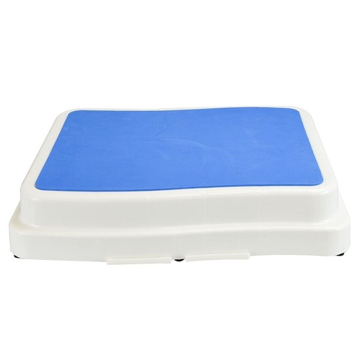 Bath step stool stack - bath, stack-able
