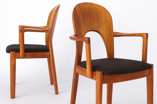 Niels koefoed teak - 1,