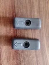 Slide For Door Lock (Qty. 2) For Mercedes T1 207D 307D 208D 308D 310D