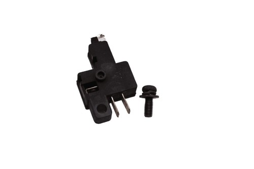 Clutch switch microswitch