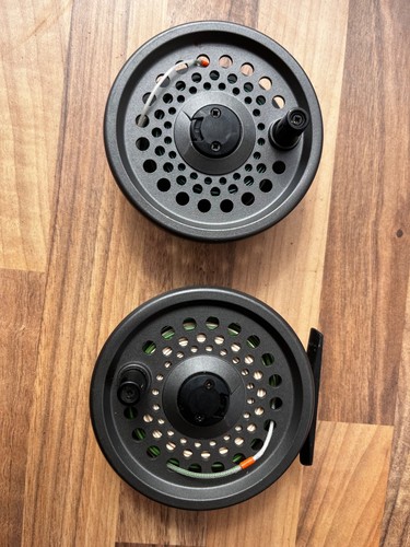 Bfr rimfly fly - fly, reel
