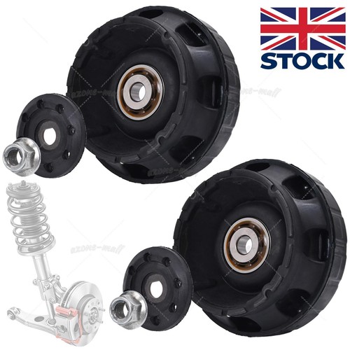 Front suspension top - suspension,