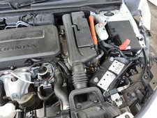 HIGH VOLTAGE INVERTER HONDA