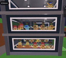 Steal A Brainrot 19 together