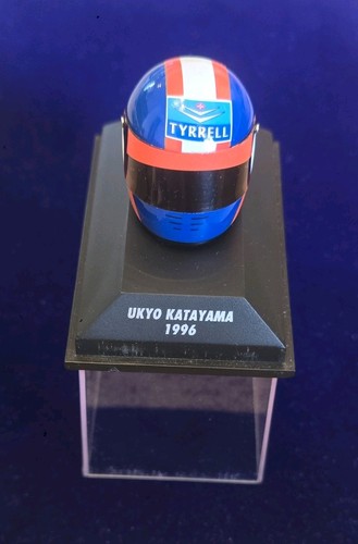 Ukyo katayama minichamps - minichamps, 1/8