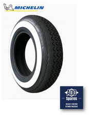 Michelin XAS 180H R15 -