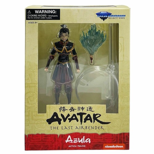 Avatar the last airbender - avatar,