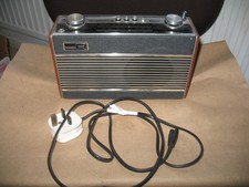Vintage roberts r25 transistor - roberts,