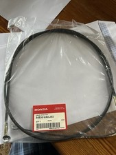 honda lawnmower parts or