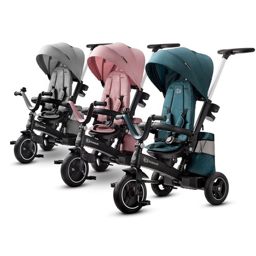 Kinderkraft tricycle - kinderkraft,