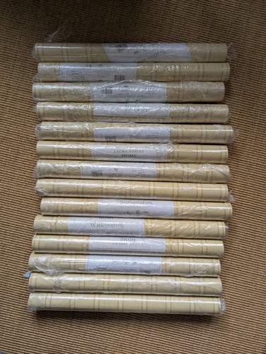 Vintage laura ashley - laura,