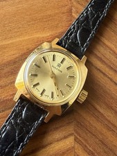 Vintage Vulcain Watch, Swiss