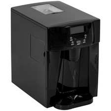 HOMCOM Ice Maker Machine and