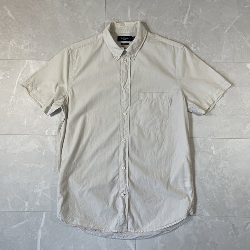 Paul smith jeans short sleeve - smith,