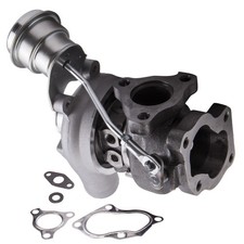 Turbocharger fit Mitsubishi