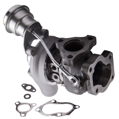 Turbocharger fit mitsubishi - turbocharger,