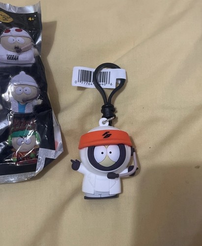 South park series boyband - south,