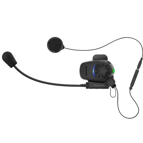 Sena smh5 motorcycle bluetooth - smh5,