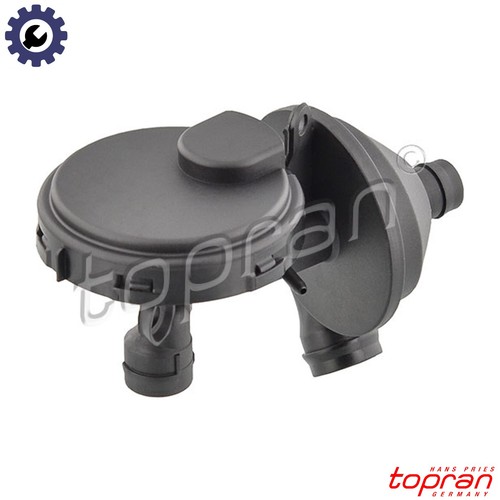 Valve crankcase ventilation - valve,