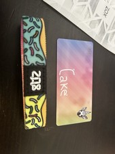 Size Medium Zox Wristband Band