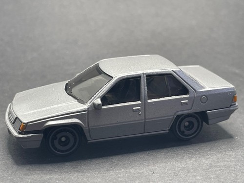 Hot wheels proton - proton, saga