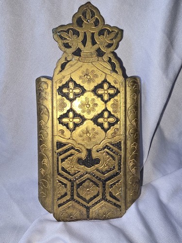 Decorative brass furniture - decorative,