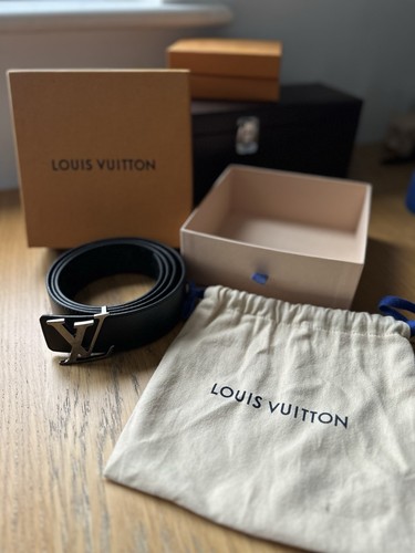 Louis vuitton men - men's, initials