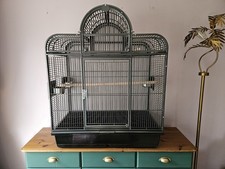 Parrot Parakeet Cage Large