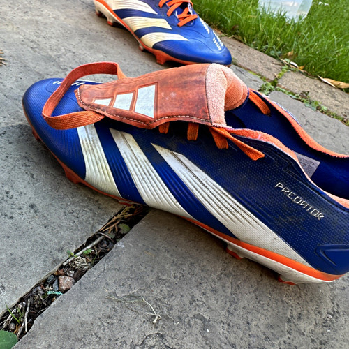 Adidas predator football - adidas,