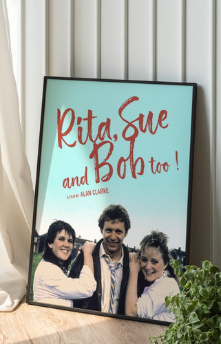 Rita sue and - and, bob