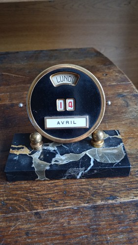 French art deco perpetual - art,