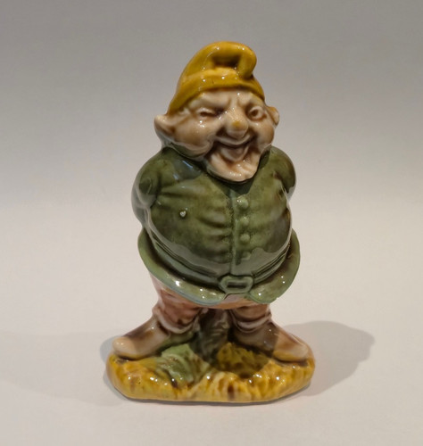 Wade 1970s lester leprechaun - 1970s,