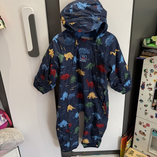 Jojo maman bebe snowsuit - jojo,